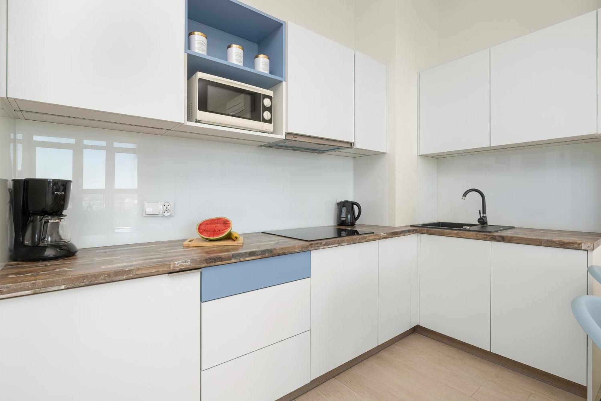 Apartamenty Onyx Seaview By Rent Like Home Miedzyzdroje Exterior foto