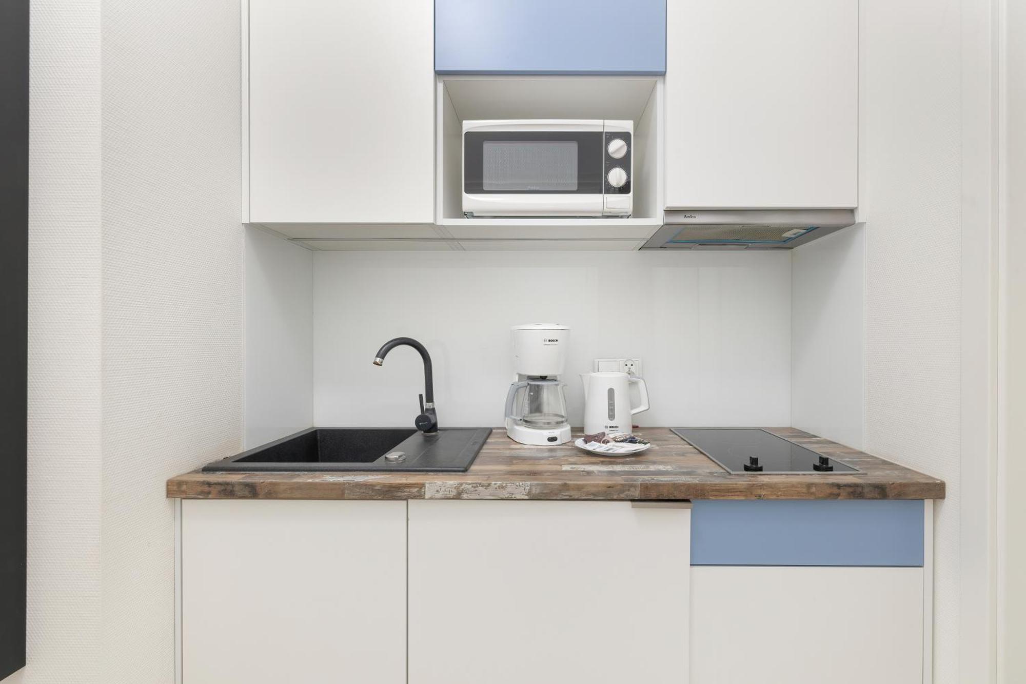 Apartamenty Onyx Seaview By Rent Like Home Miedzyzdroje Exterior foto